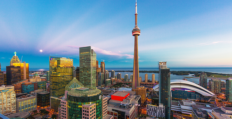 Toronto, Canadá
